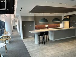 Woods Square (D25), Office #624030081